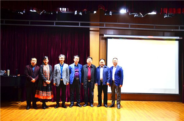 2017042614335511.jpg 河南大学音乐学博士陈文革前来永利集团官网讲学