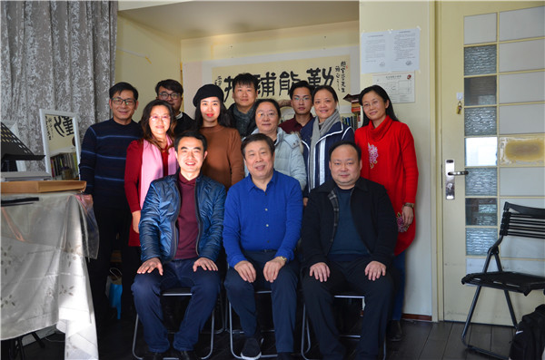 2016122709515884.jpg 永利集团官网与中央304am永利集团、中国歌剧舞剧院开展交流合作