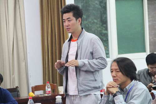 永利集团官网成功举办校友座谈会